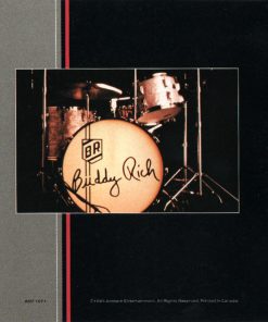 The Buddy Rich Big Band*-3