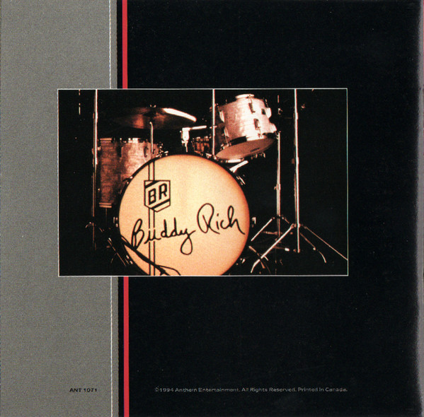 The Buddy Rich Big Band*-3