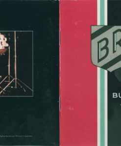 The Buddy Rich Big Band*-4