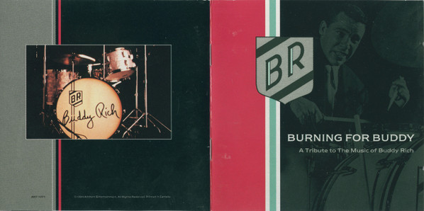 The Buddy Rich Big Band*-4