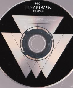 Tinariwen = ⵜⵏⵔⵓⵏ*-2