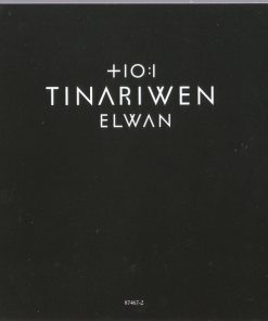 Tinariwen = ⵜⵏⵔⵓⵏ*-3