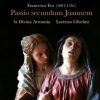 Francesco Feo - La Divina Armonia, Lorenzo Ghielmi-0