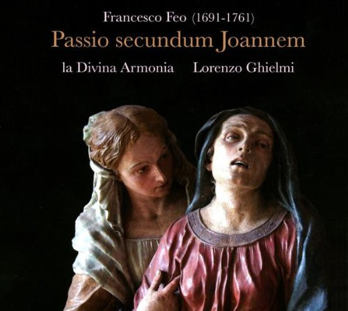 Francesco Feo - La Divina Armonia, Lorenzo Ghielmi-0