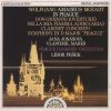 Wolfgang Amadeus Mozart, Jana Jonášová, Vlastimil Mareš, Prague Chamber Orchestra, Libor Pešek-0