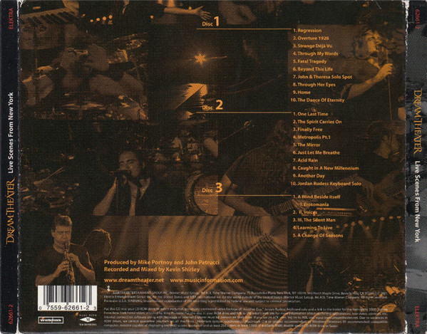 Dream Theater-2