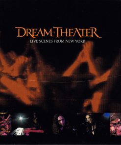 Dream Theater-4