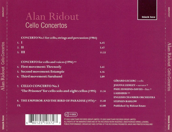 Alan Ridout-1