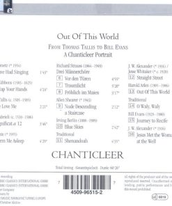 Chanticleer-1