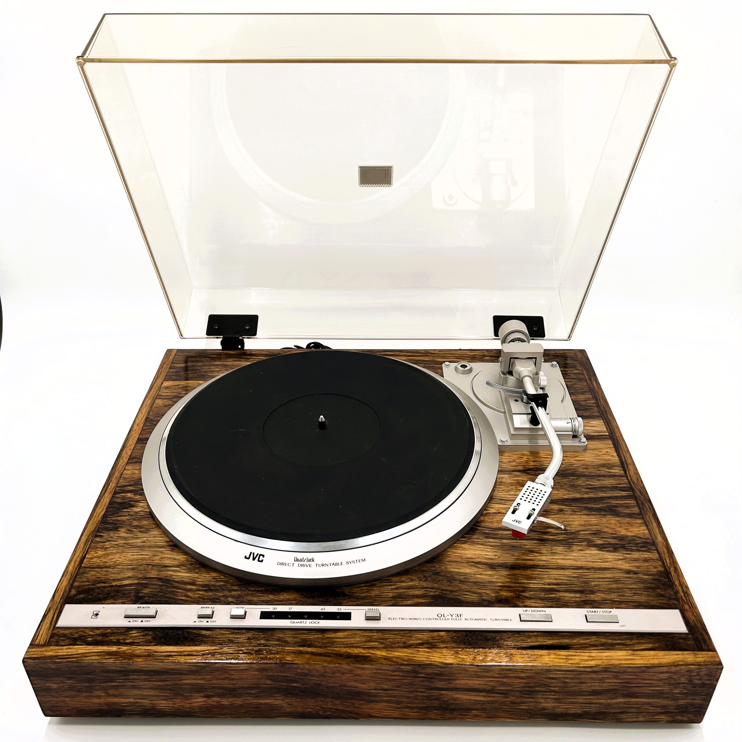 JVC QLY3F