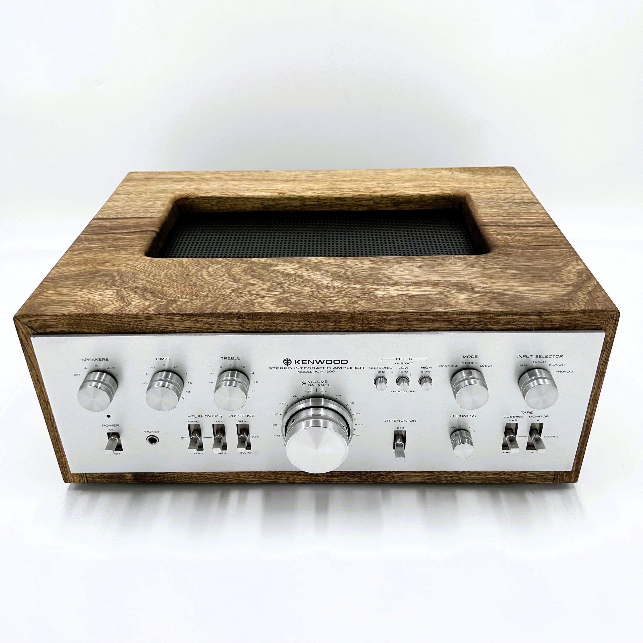 KENWOOD KA7300