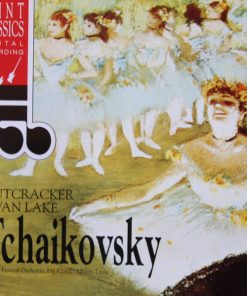 Tchaikovsky* - London Festival Orchestra (2) Ltg./Cond.: Alberto Lizzio-0