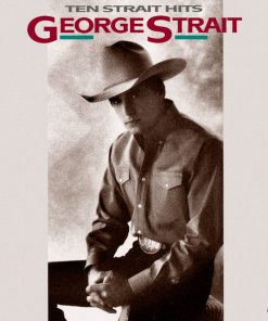 George Strait-0