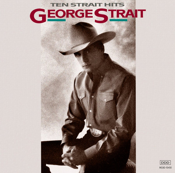 George Strait-0