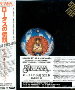 Santana-1