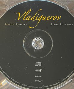 Pancho Vladigerov, Svetlin Roussev, Elena Rozanova-1