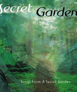 Secret Garden-0