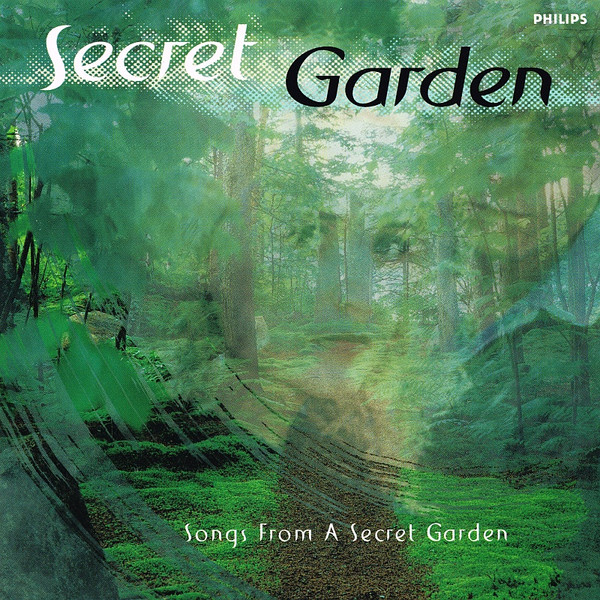 Secret Garden-0
