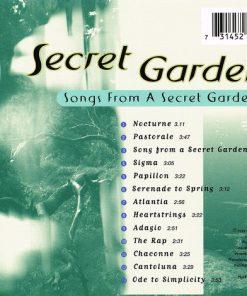Secret Garden-1