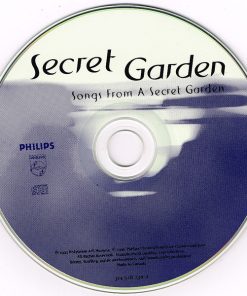 Secret Garden-2