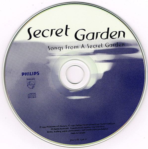 Secret Garden-2
