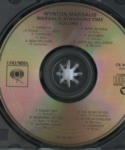 Wynton Marsalis-2
