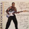 Sam Cockrell And The Groove-0