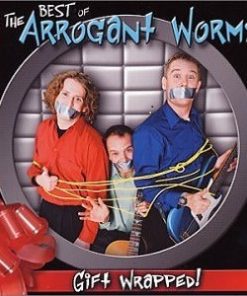 The Arrogant Worms-0
