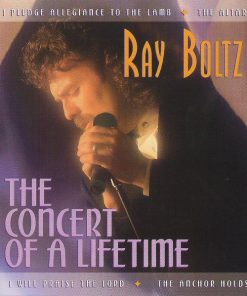 Ray Boltz-0
