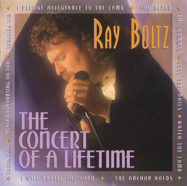 Ray Boltz-0