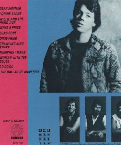 George Thorogood And The Destroyers*-2