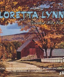 Loretta Lynn-0