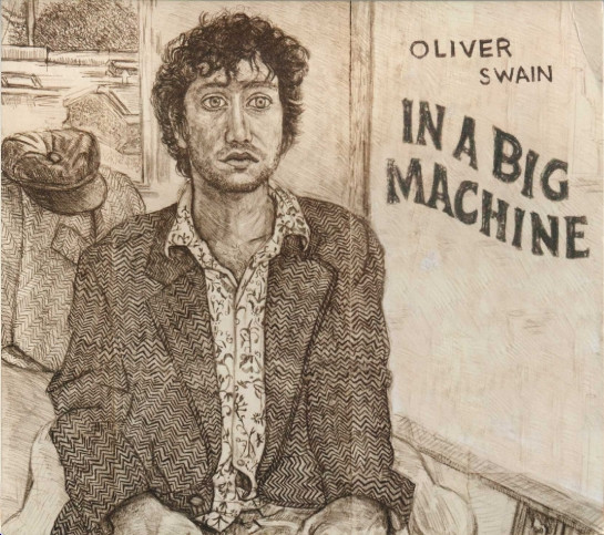 Oliver Swain-0
