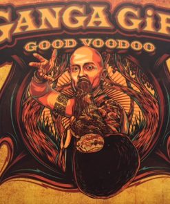 Ganga Giri-0