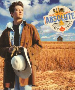 k.d. lang And The Reclines-0