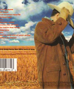 k.d. lang And The Reclines-1