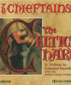 The Chieftains With The Belfast Harp Orchestra-0