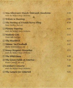 The Chieftains With The Belfast Harp Orchestra-3