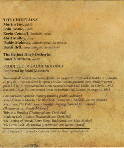 The Chieftains With The Belfast Harp Orchestra-4