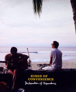 Kings Of Convenience-0