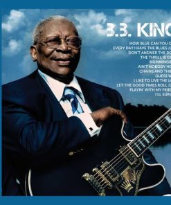 B.B. King-0