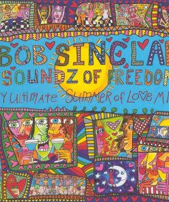 Bob Sinclar-0