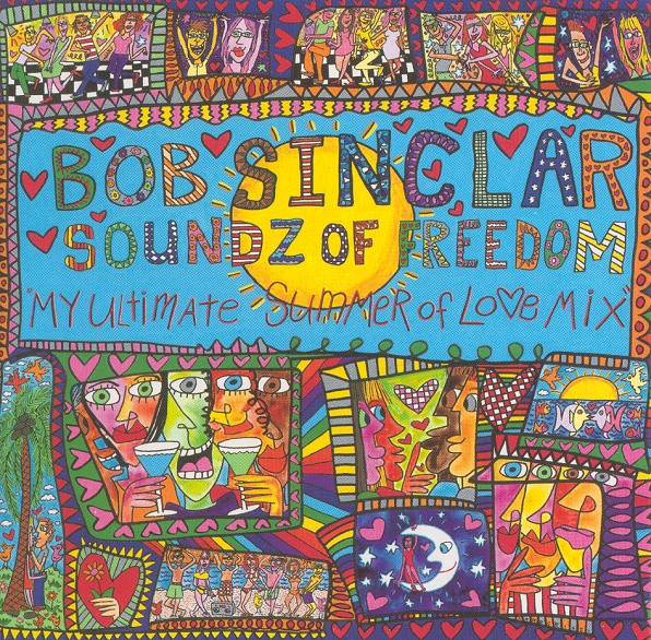 Bob Sinclar-0