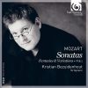 Wolfgang Amadeus Mozart / Kristian Bezuidenhout-0