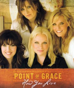 Point Of Grace-0