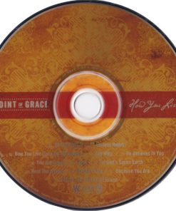 Point Of Grace-2