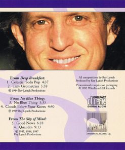 Ray Lynch-1