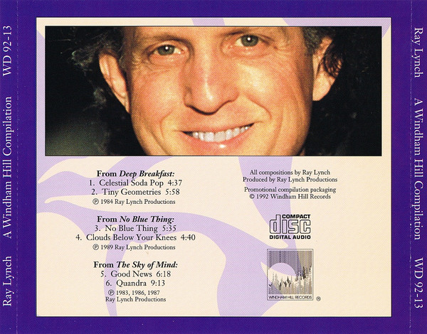 Ray Lynch-1