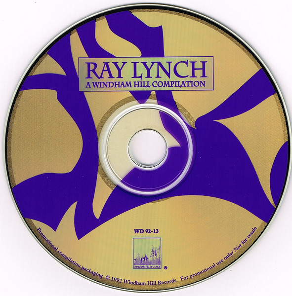 Ray Lynch-2