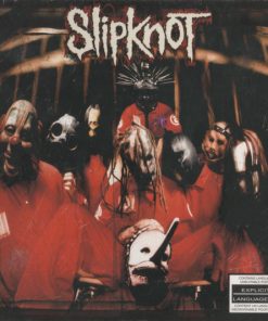 Slipknot-0